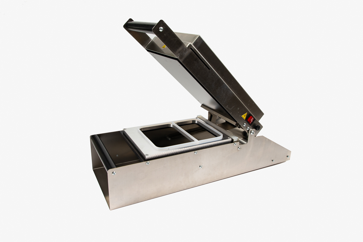 Mașină termosudare